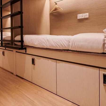 Beat. Sports Hostel Singapore Ngoại thất bức ảnh