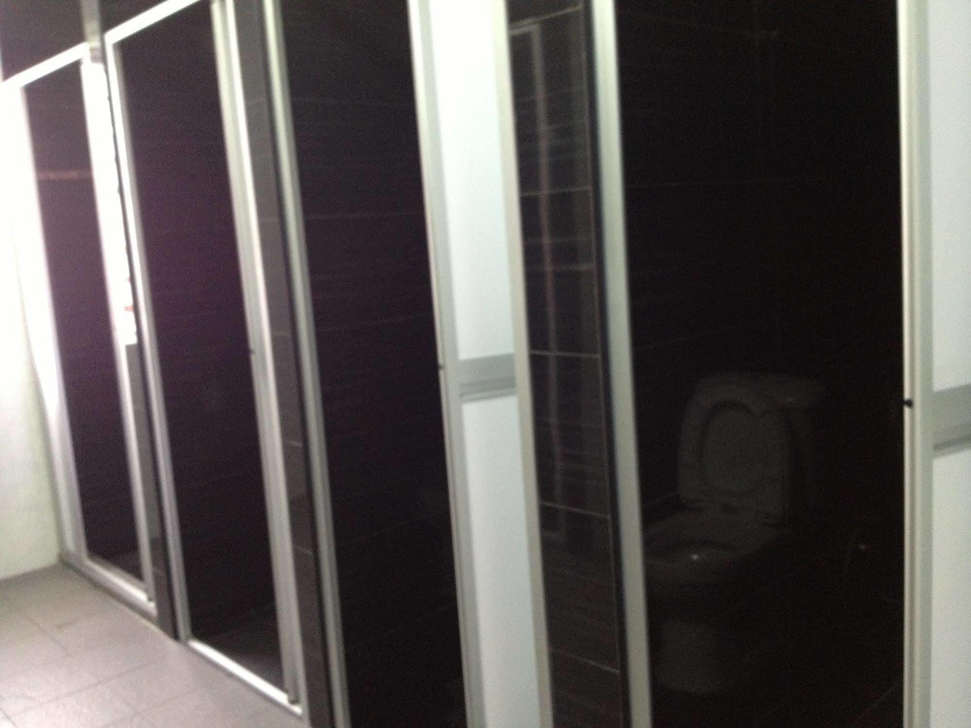 Beat. Sports Hostel Singapore Ngoại thất bức ảnh