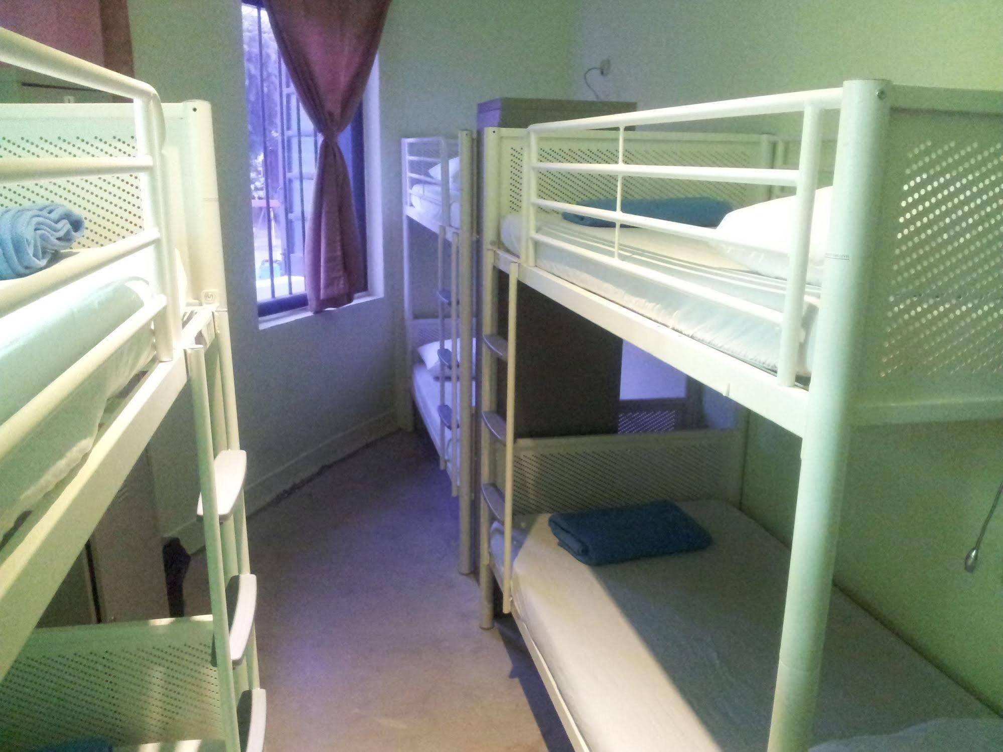 Beat. Sports Hostel Singapore Ngoại thất bức ảnh