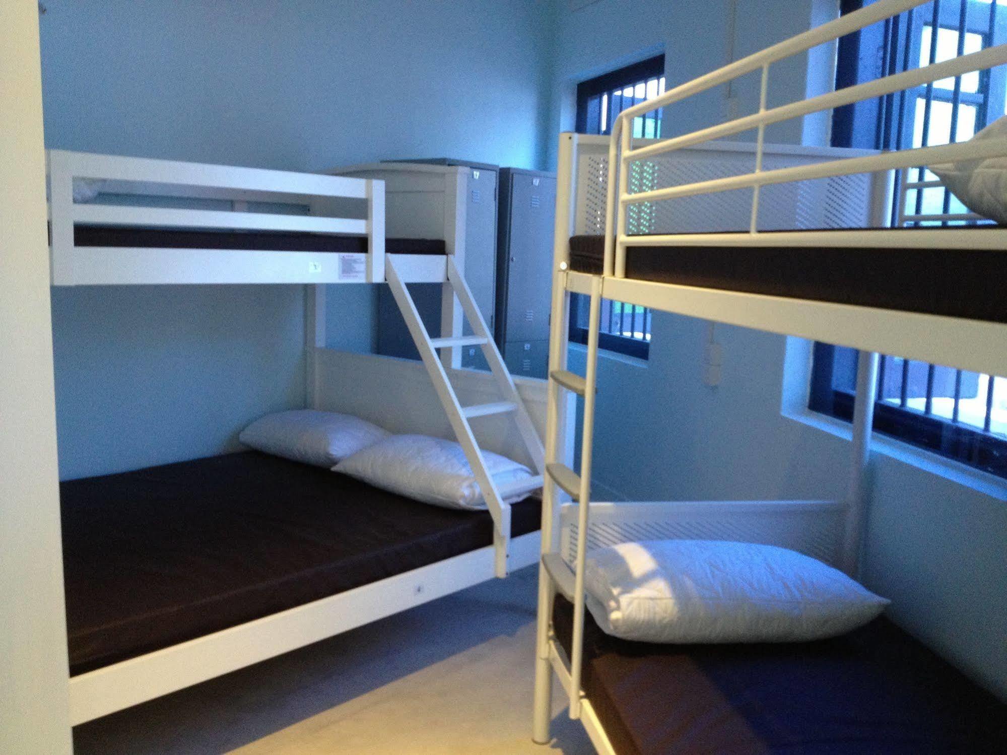 Beat. Sports Hostel Singapore Ngoại thất bức ảnh