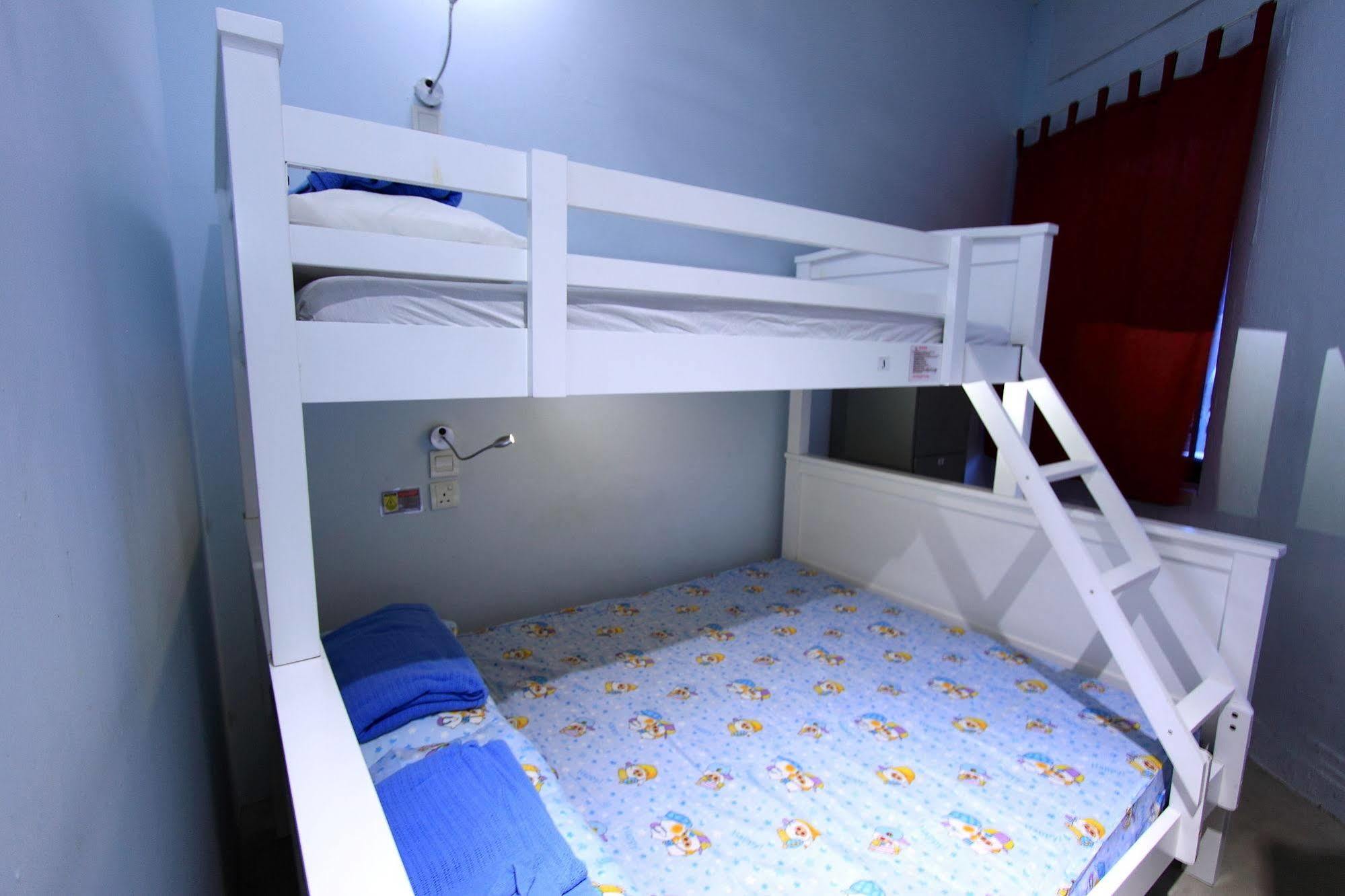 Beat. Sports Hostel Singapore Ngoại thất bức ảnh