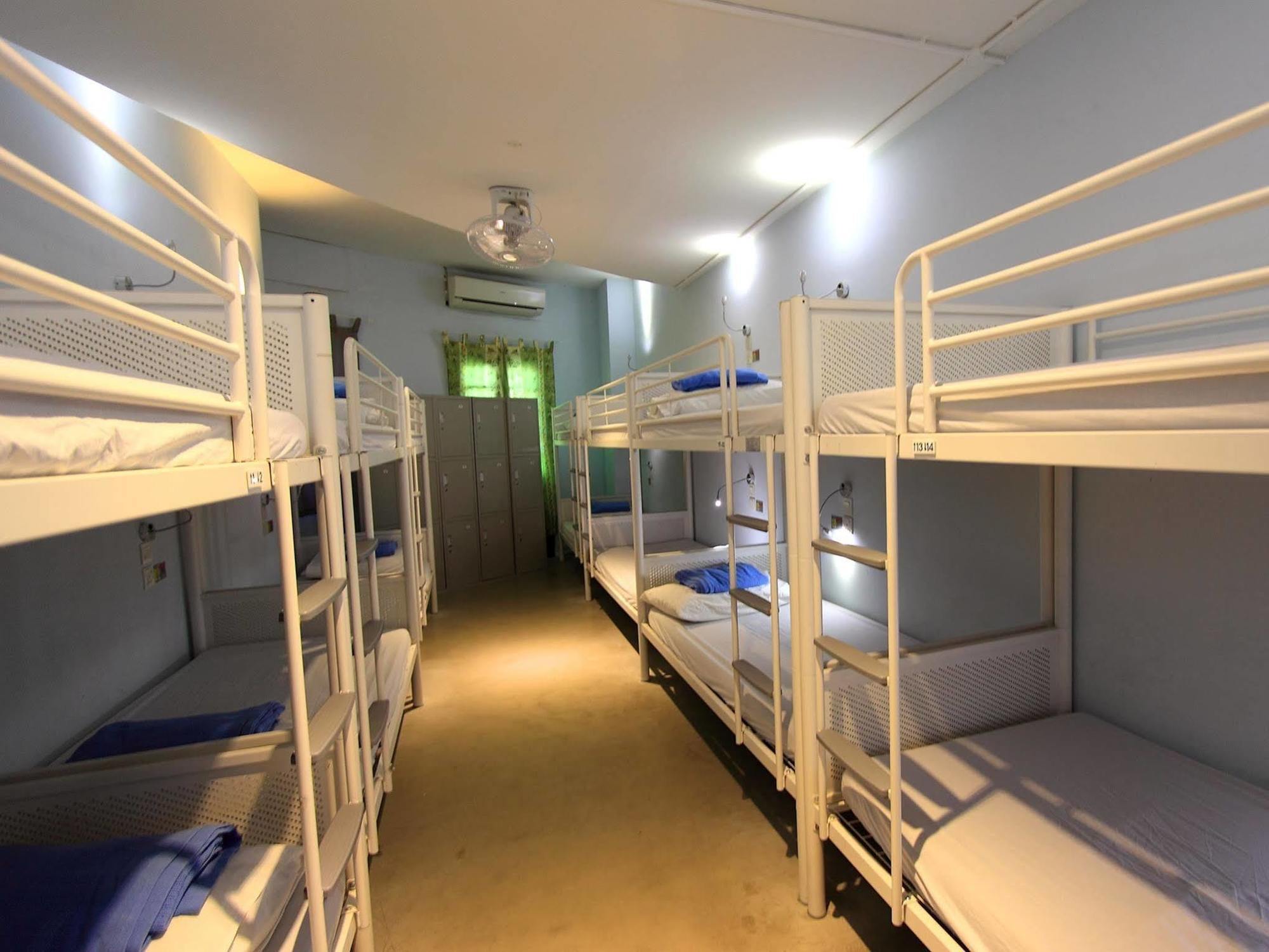 Beat. Sports Hostel Singapore Ngoại thất bức ảnh