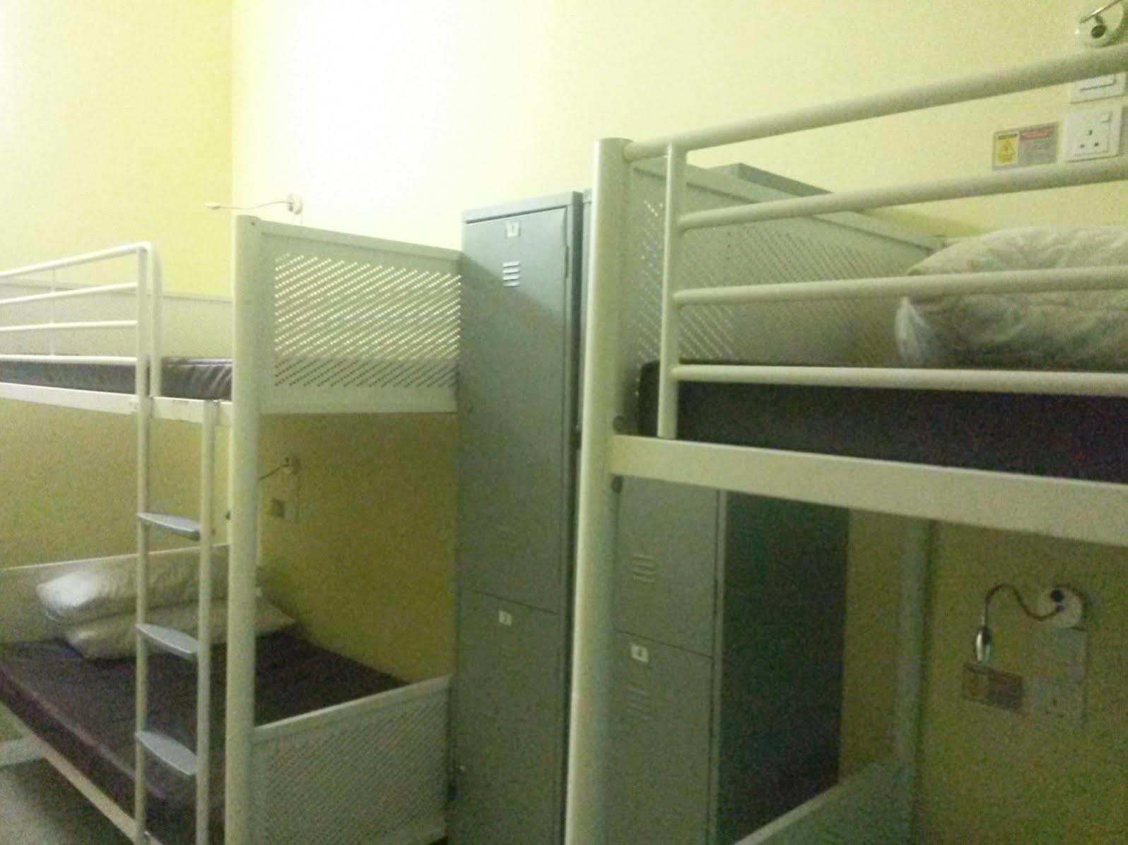 Beat. Sports Hostel Singapore Ngoại thất bức ảnh