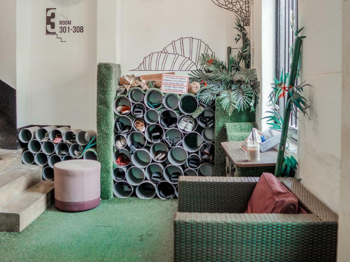 Beat. Sports Hostel Singapore Ngoại thất bức ảnh