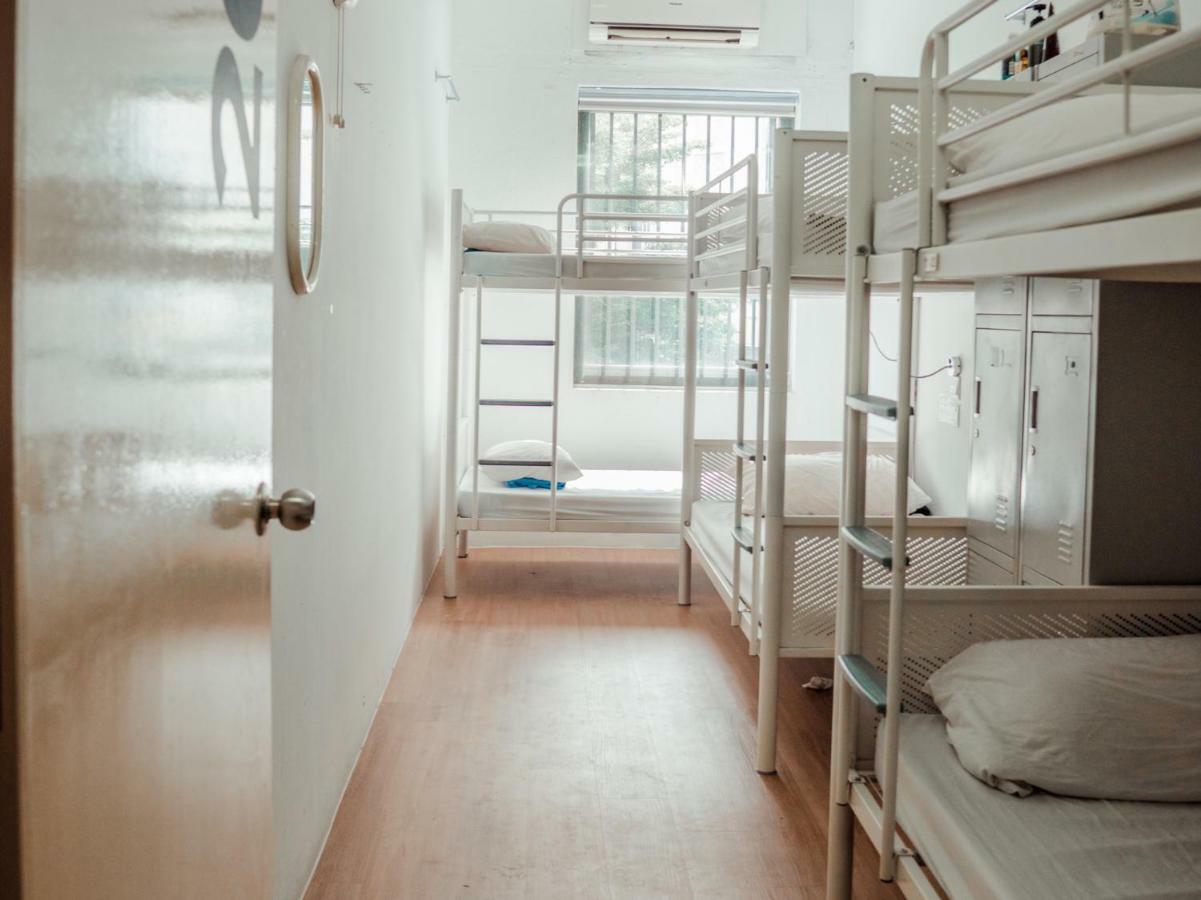 Beat. Sports Hostel Singapore Ngoại thất bức ảnh