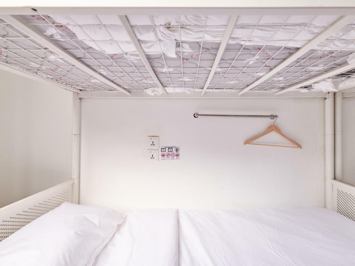 Beat. Sports Hostel Singapore Ngoại thất bức ảnh