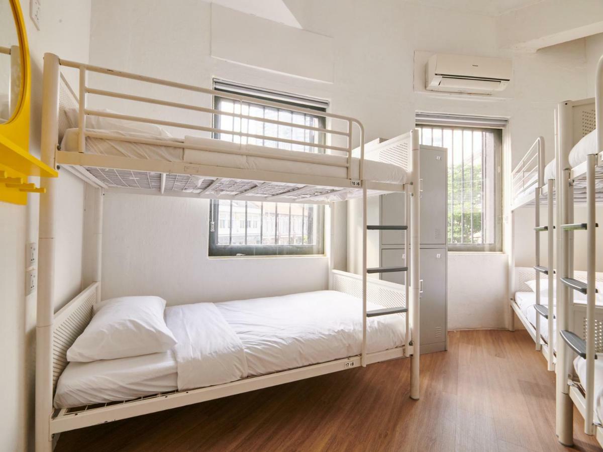 Beat. Sports Hostel Singapore Ngoại thất bức ảnh