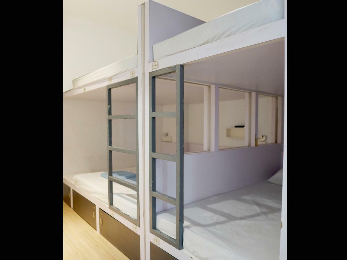Beat. Sports Hostel Singapore Ngoại thất bức ảnh