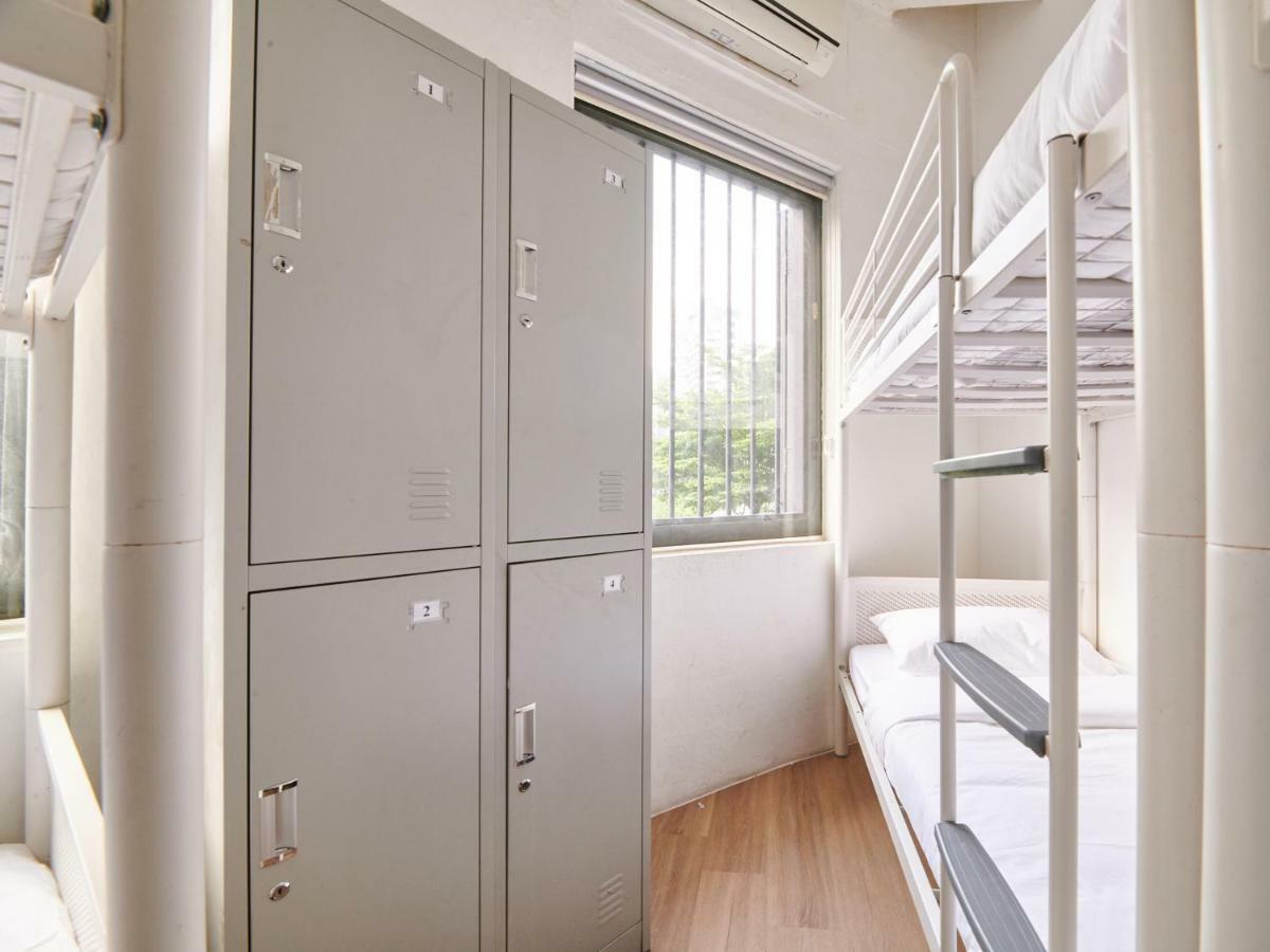 Beat. Sports Hostel Singapore Ngoại thất bức ảnh