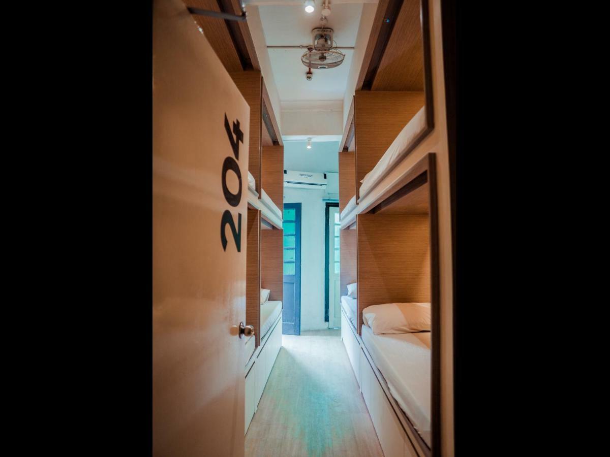 Beat. Sports Hostel Singapore Ngoại thất bức ảnh