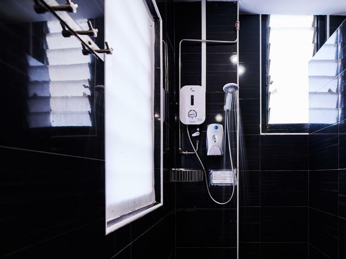 Beat. Sports Hostel Singapore Ngoại thất bức ảnh