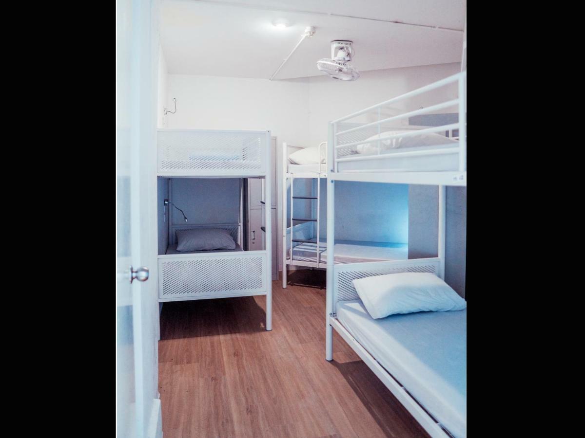 Beat. Sports Hostel Singapore Ngoại thất bức ảnh