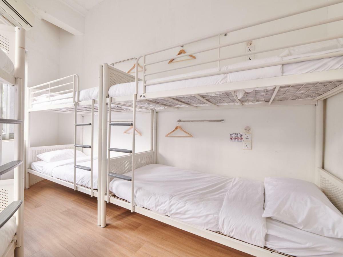 Beat. Sports Hostel Singapore Ngoại thất bức ảnh