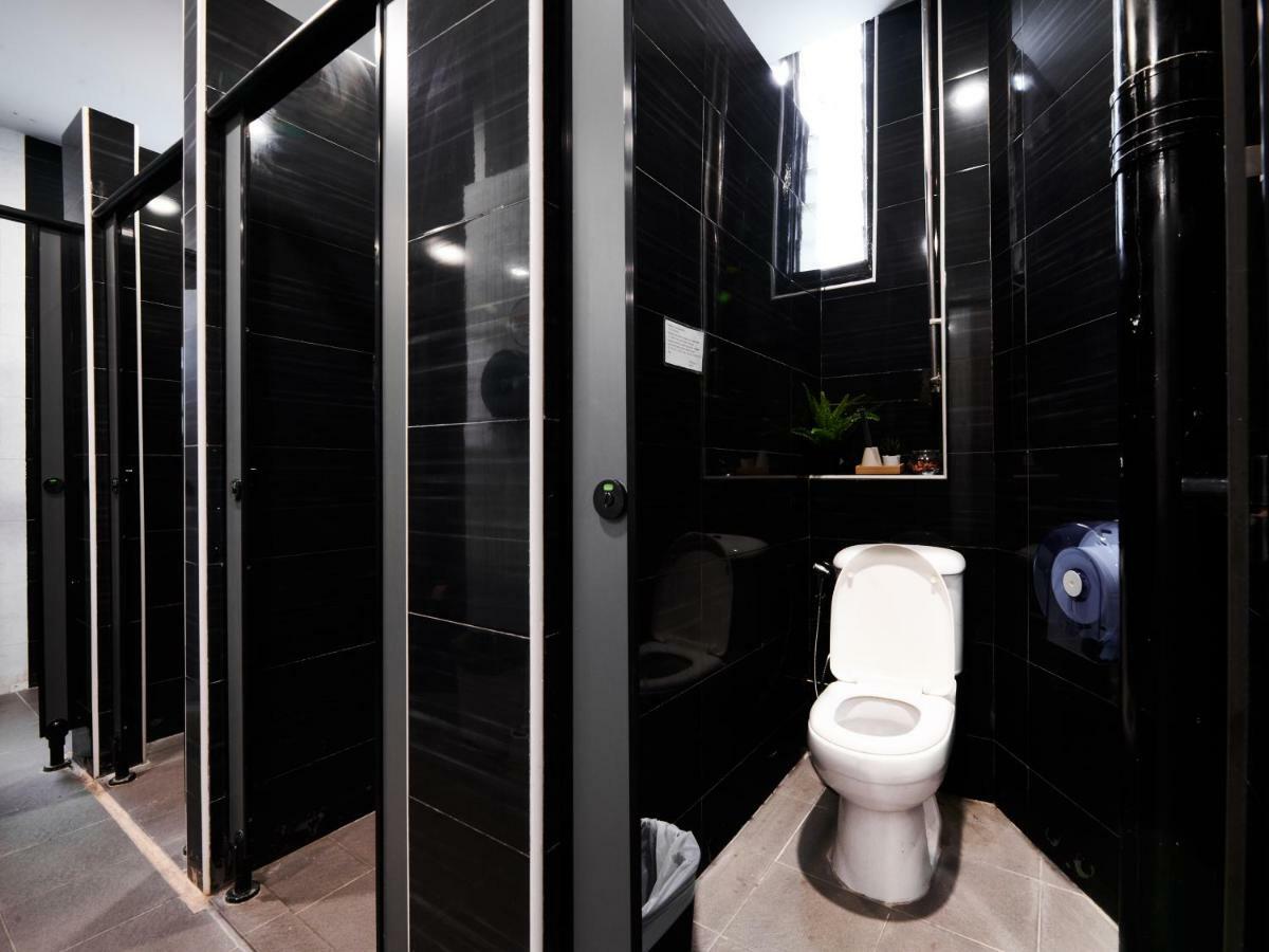 Beat. Sports Hostel Singapore Ngoại thất bức ảnh