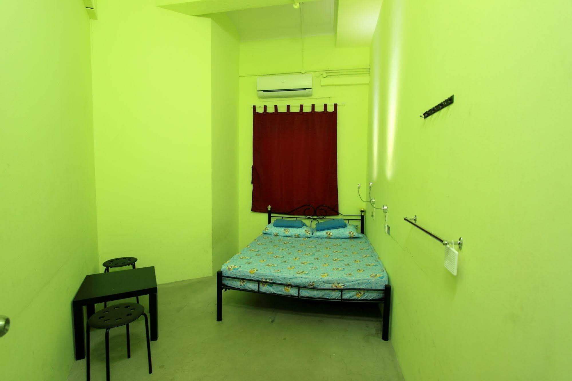 Beat. Sports Hostel Singapore Ngoại thất bức ảnh