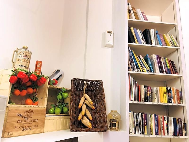Beat. Sports Hostel Singapore Ngoại thất bức ảnh