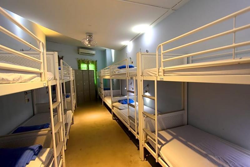 Beat. Sports Hostel Singapore Ngoại thất bức ảnh