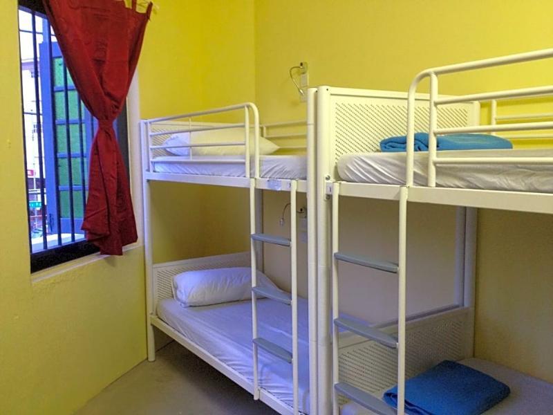 Beat. Sports Hostel Singapore Ngoại thất bức ảnh