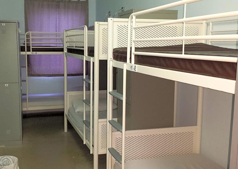 Beat. Sports Hostel Singapore Ngoại thất bức ảnh